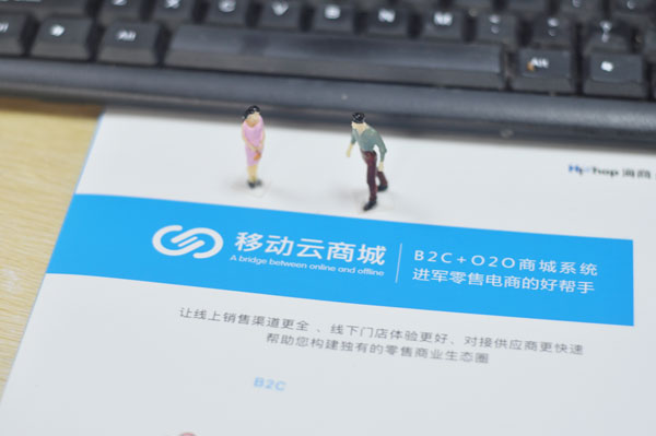 蘇寧易購(gòu)是o2o還是b2c
