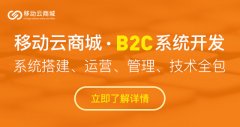 B2C模式成功的關(guān)鍵是什么